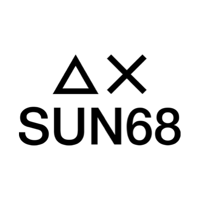 Sun68 Store: Casual Design e Dettagli Unici con il Marchio ΔX