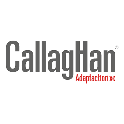 Callaghan Adaptaction: La Rivoluzione della Camminata Comoda