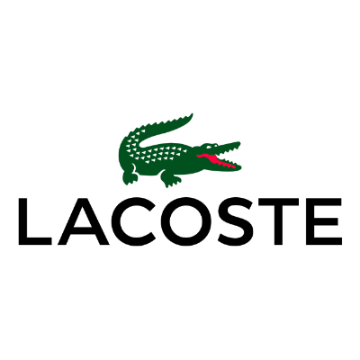 Lacoste Store: L'Eleganza Sportiva del Coccodrillo su Banga