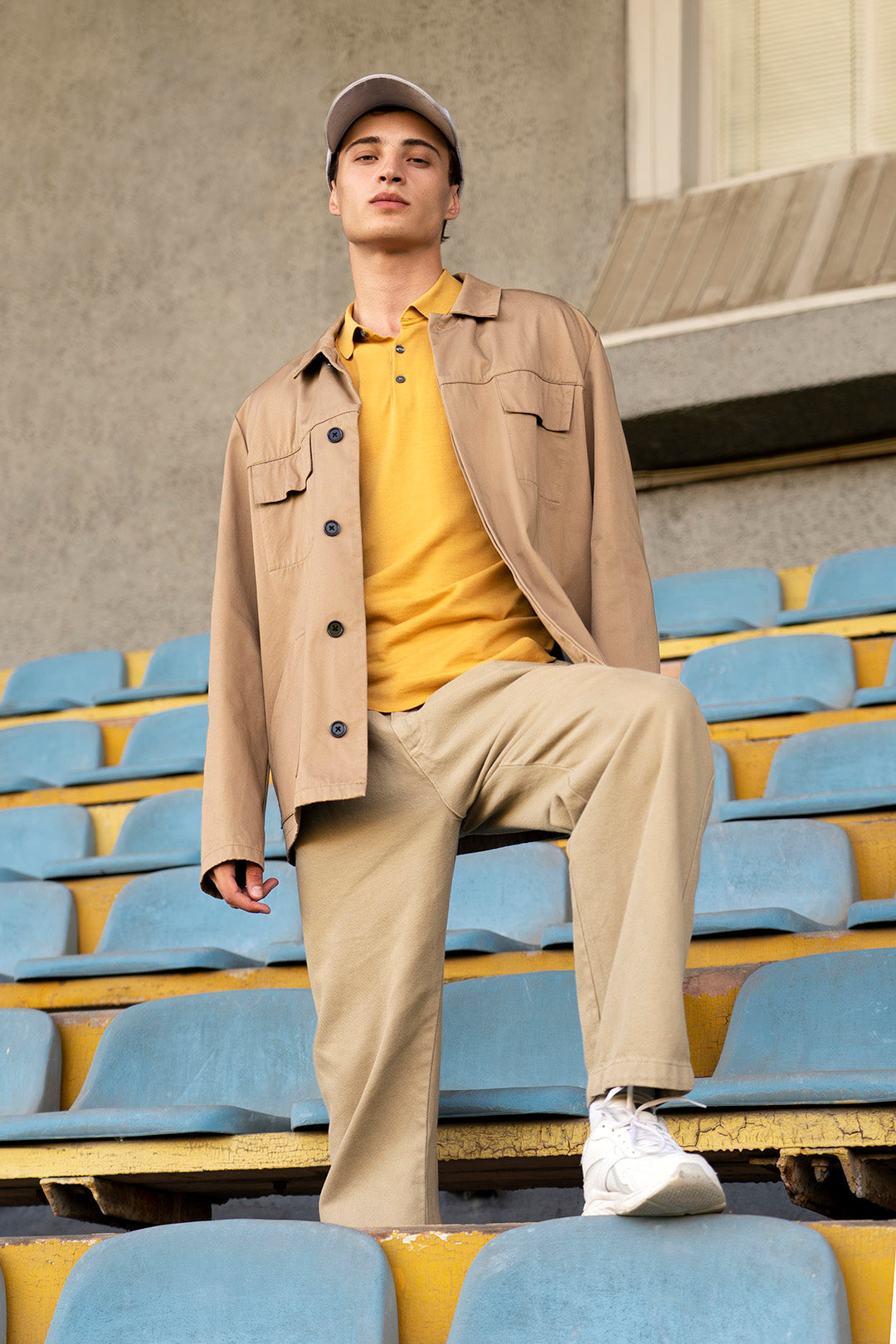 Uomo
