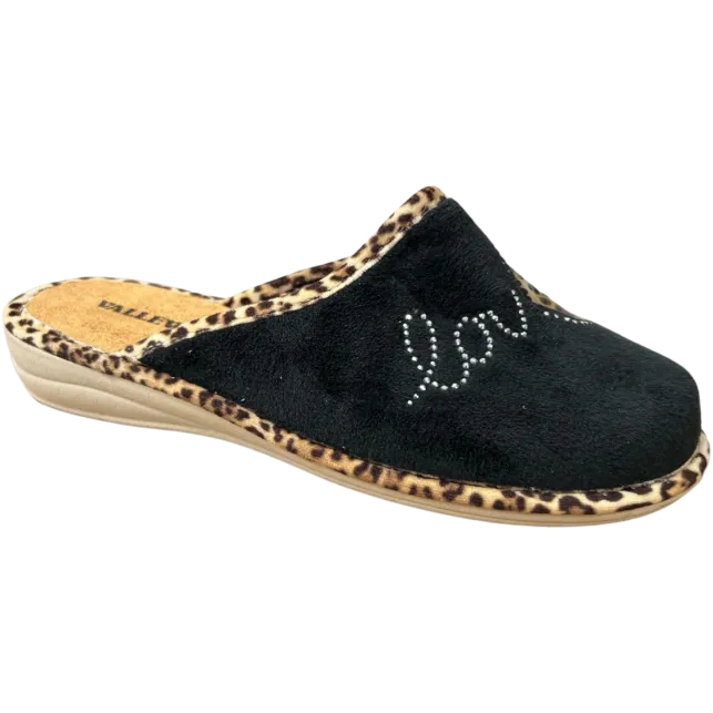 VALLEVERDE Pantofole e Ciabatte Da Donna 28790