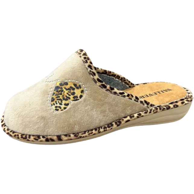 VALLEVERDE Pantofole e Ciabatte Da Donna 28790