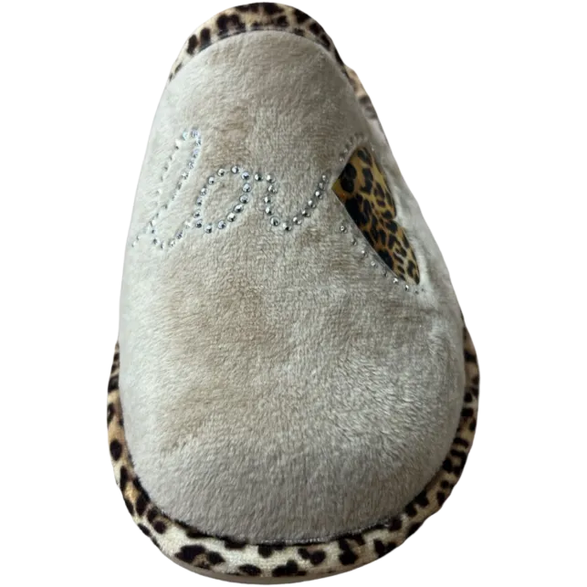 VALLEVERDE Pantofole e Ciabatte Da Donna 28790