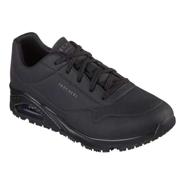 SKECHERS Scarpe Sportive UNO SR Da Uomo 200054EC