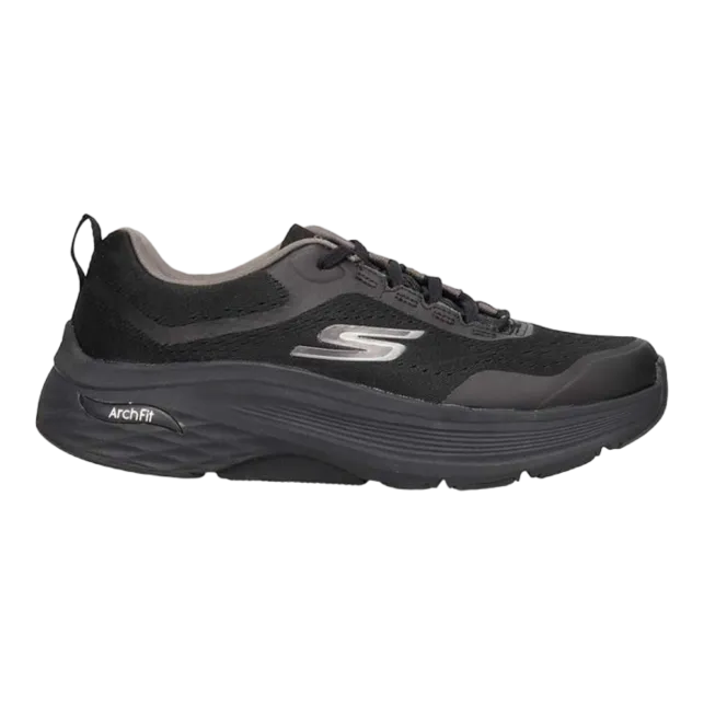 SKECHERS Scarpe Sportive Sneakers MAX CUSHIONING ARCH FIT Da Uomo 220196