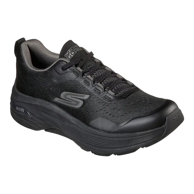 SKECHERS Scarpe Sportive Sneakers MAX CUSHIONING ARCH FIT Da Uomo 220196