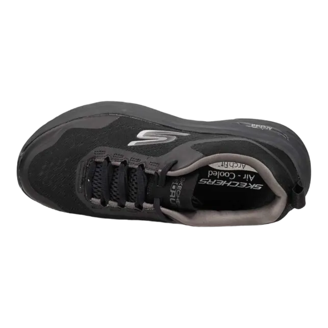 SKECHERS Scarpe Sportive Sneakers MAX CUSHIONING ARCH FIT Da Uomo 220196