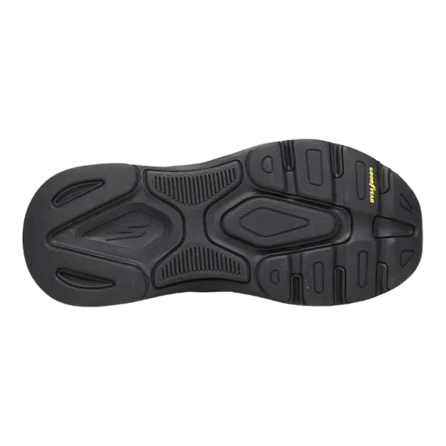 SKECHERS Scarpe Sportive Sneakers MAX CUSHIONING ARCH FIT Da Uomo 220196