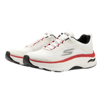 SKECHERS Scarpe Sportive Sneakers MAX CUSHIONING ARCH FIT Da Uomo 220196