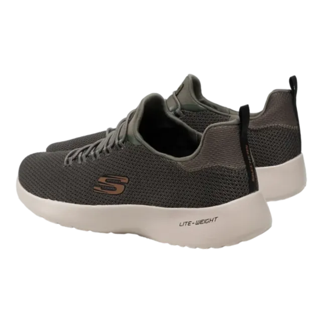 SKECHERS Scarpe Sportive DYNAMIGHT Da Uomo 58360