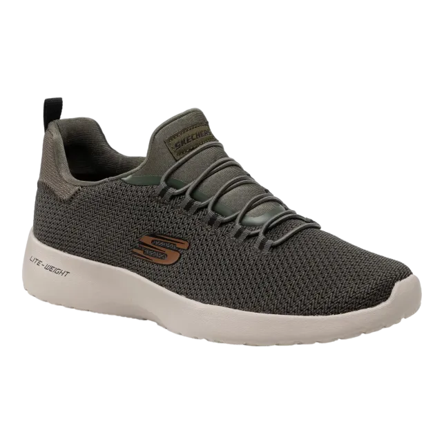 SKECHERS Scarpe Sportive DYNAMIGHT Da Uomo 58360