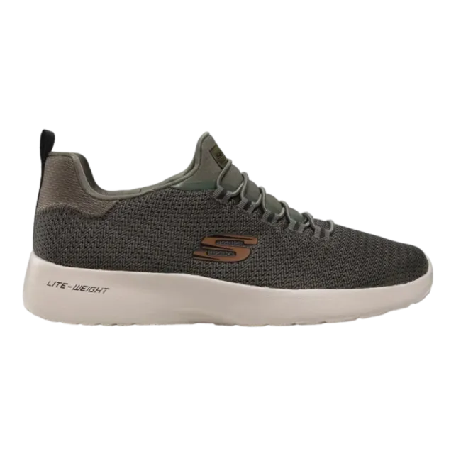 SKECHERS Scarpe Sportive DYNAMIGHT Da Uomo 58360