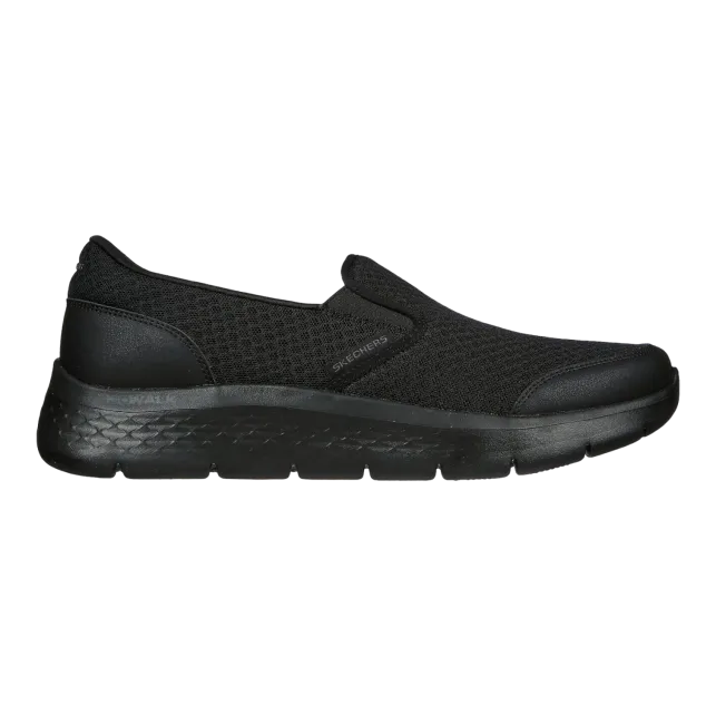 SKECHERS Scarpe Sportive Slip on GO WALK FLEX Da Uomo 216485
