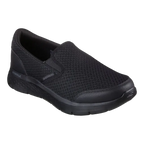 SKECHERS Scarpe Sportive Slip on GO WALK FLEX Da Uomo 216485