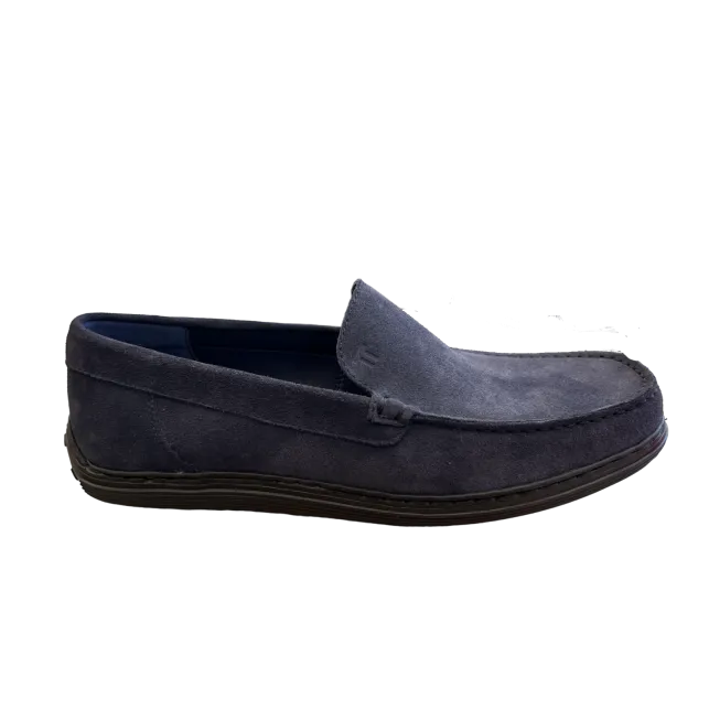 NOTTON Mocassini Da Uomo 808