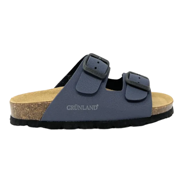 GRUNLAND JUNIOR Sandali Da Bambino CB1537