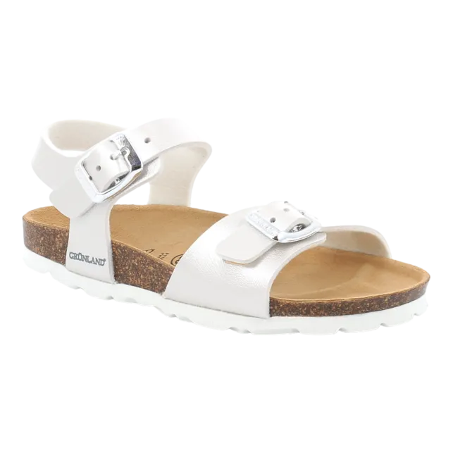 GRUNLAND JUNIOR Sandali Da Bambina SB0646