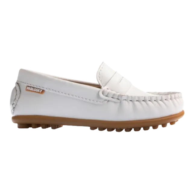 PABLOSKY Mocassini Da Bambino 127700