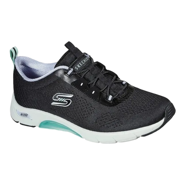 SKECHERS Scarpe Sportive MELLOW Da Donna 104254