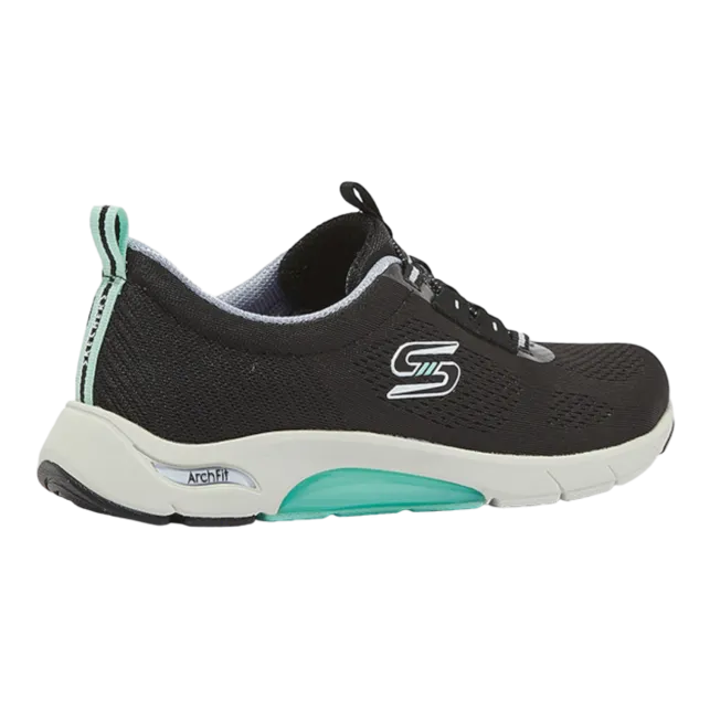 SKECHERS Scarpe Sportive MELLOW Da Donna 104254