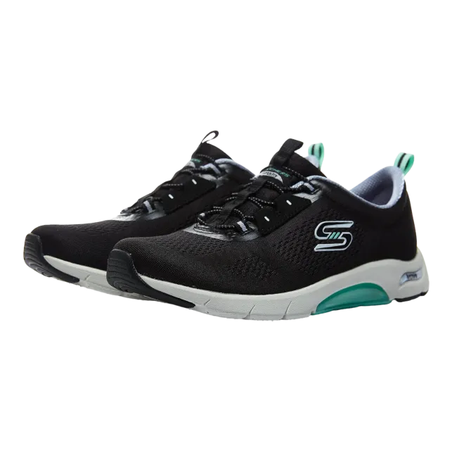 SKECHERS Scarpe Sportive MELLOW Da Donna 104254