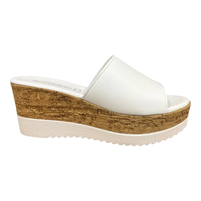 DI RUOCCO Sandali Da Donna 2331-70428