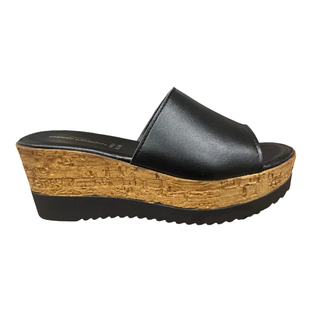 DI RUOCCO Sandali Da Donna 2331-70428