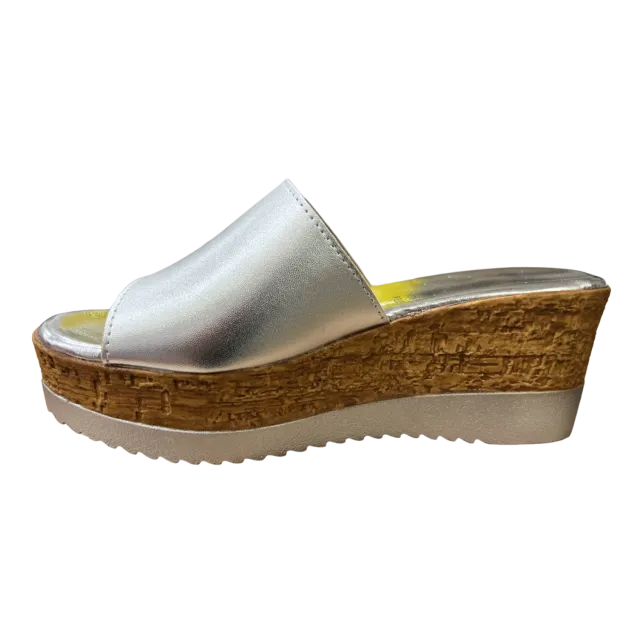 DI RUOCCO Sandali Da Donna 2331-70428