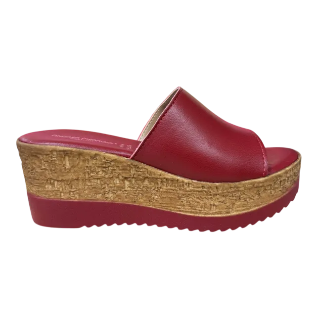 DI RUOCCO Sandali Da Donna 2331-70428