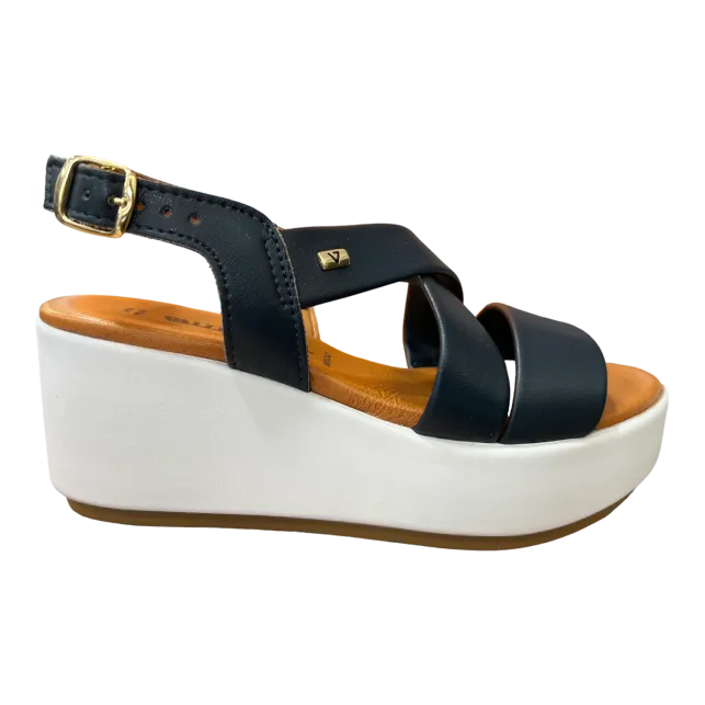 VALLEVERDE Sandali Da Donna 24400