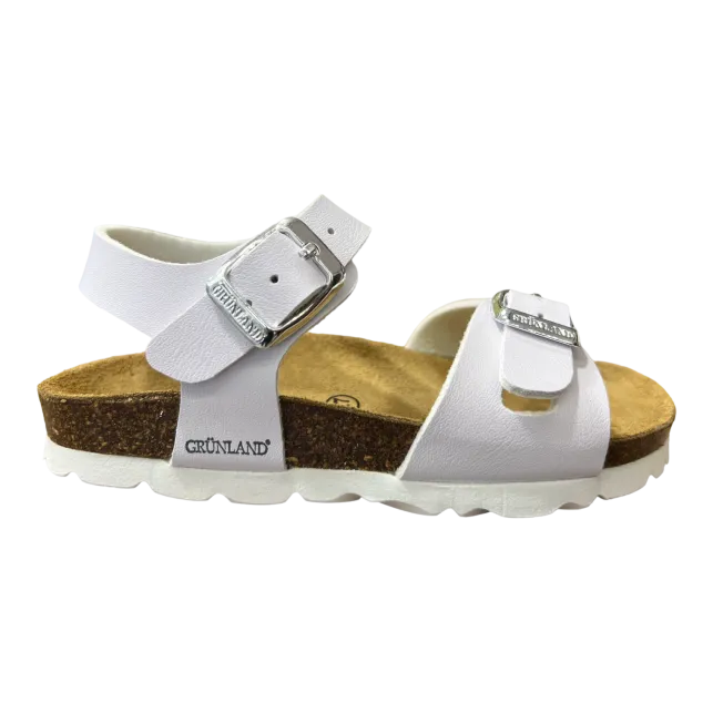 GRUNLAND JUNIOR Sandali Bambini SB1569