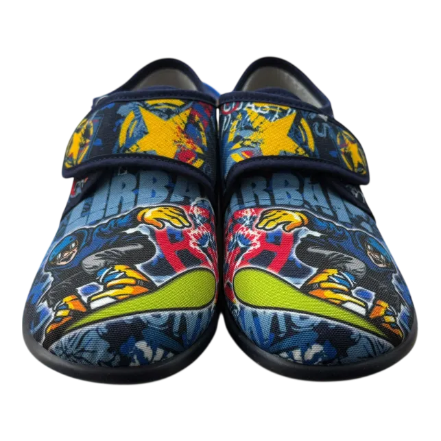 GRUNLAND JUNIOR Pantofole e Ciabatte Da Bambino PA1154