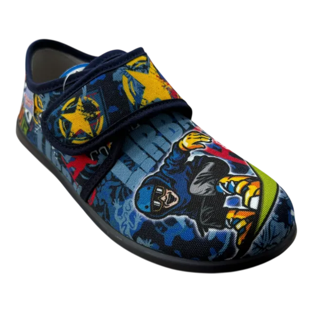 GRUNLAND JUNIOR Pantofole e Ciabatte Da Bambino PA1154