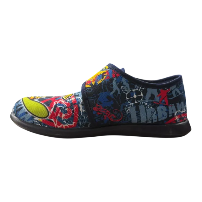 GRUNLAND JUNIOR Pantofole e Ciabatte Da Bambino PA1154