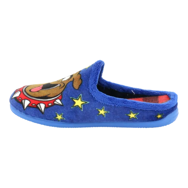 GRUNLAND JUNIOR Pantofole e Ciabatte Da Bambino CI2542