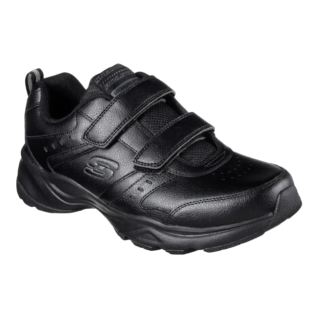 SKECHERS Scarpe Sportive Sneakers HANIGER-CASSPI Da Uomo 58356