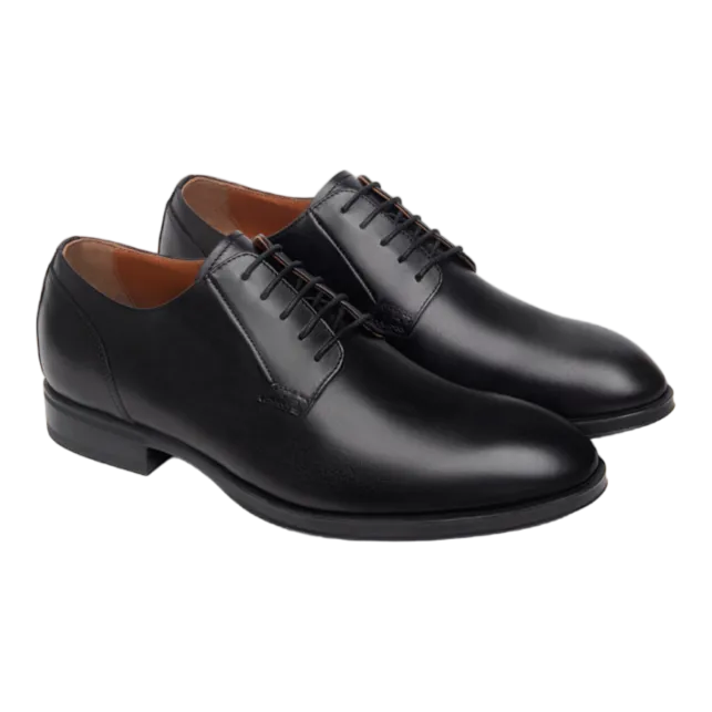 NERO GIARDINI Eleganti e cerimonia Stringate Da Uomo I302944UE