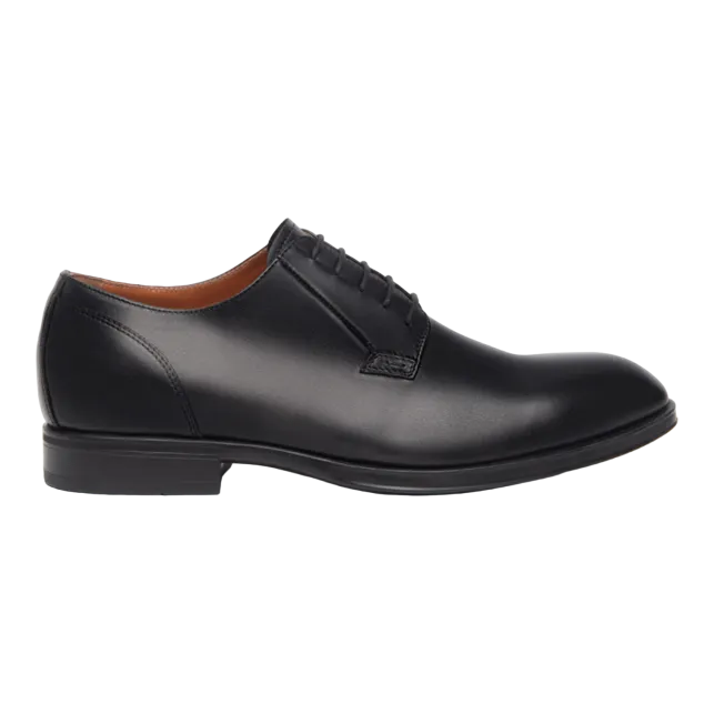 NERO GIARDINI Eleganti e cerimonia Stringate Da Uomo I302944UE