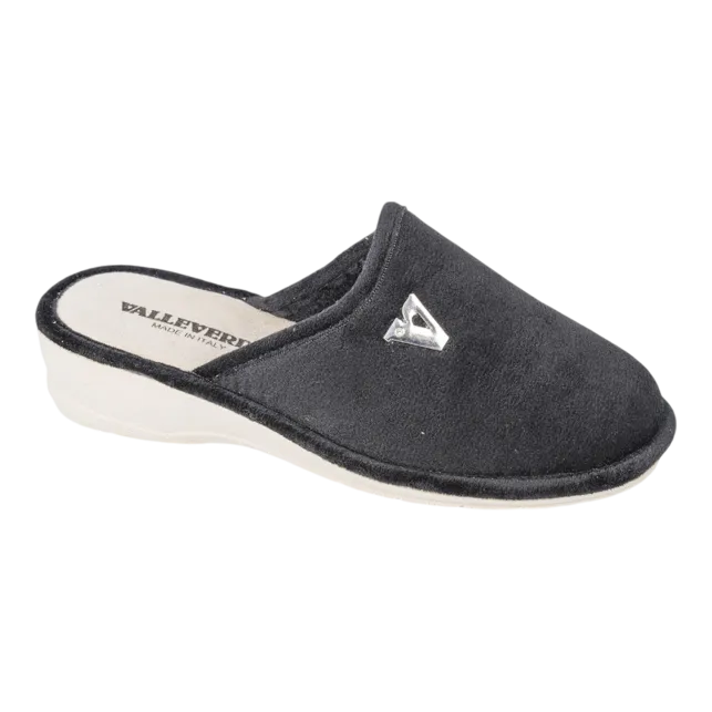 VALLEVERDE Pantofole e Ciabatte Da Donna 55122