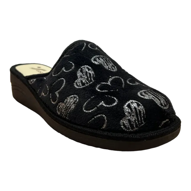 SUSIMODA Pantofole e Ciabatte Da Donna 63370/151