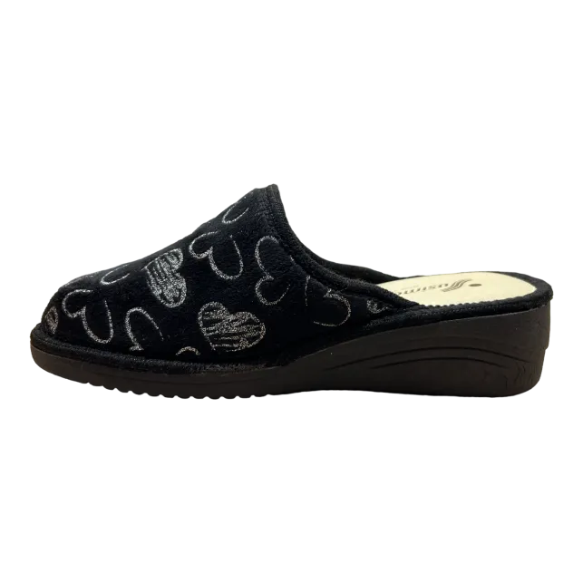 SUSIMODA Pantofole e Ciabatte Da Donna 63370/151