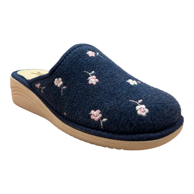 SUSIMODA Pantofole e Ciabatte Da Donna 63390/151