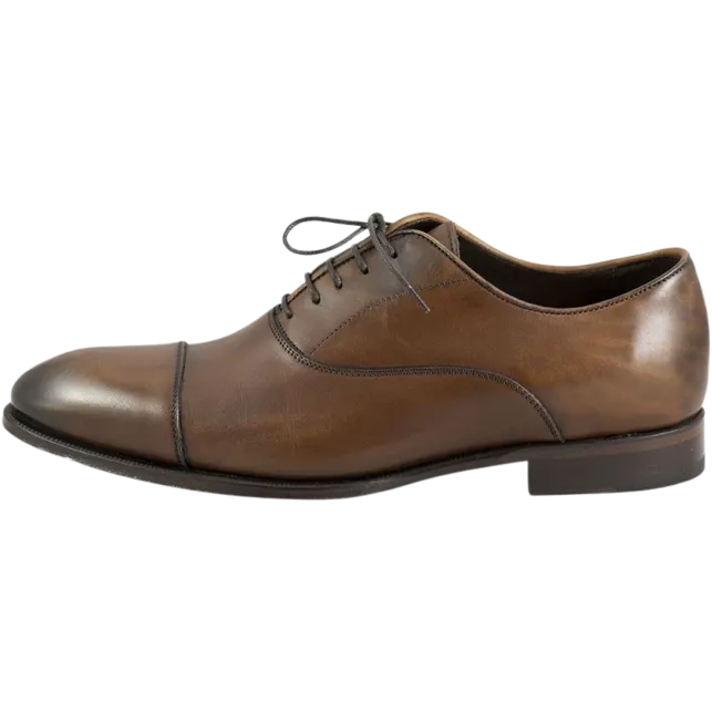 CALPIERRE Eleganti e cerimonia Stringate Da Uomo B2055
