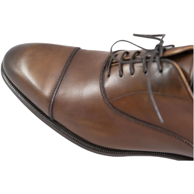 CALPIERRE Eleganti e cerimonia Stringate Da Uomo B2055