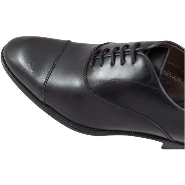 CALPIERRE Eleganti e cerimonia Stringate Da Uomo B2055