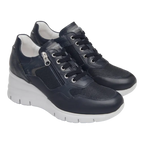 NERO GIARDINI Sneakers Da Donna E409880D