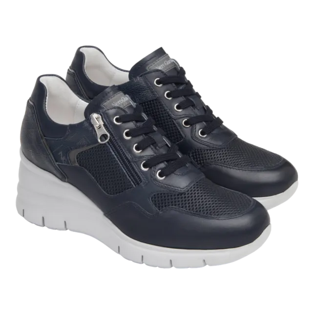 NERO GIARDINI Sneakers Da Donna E409880D
