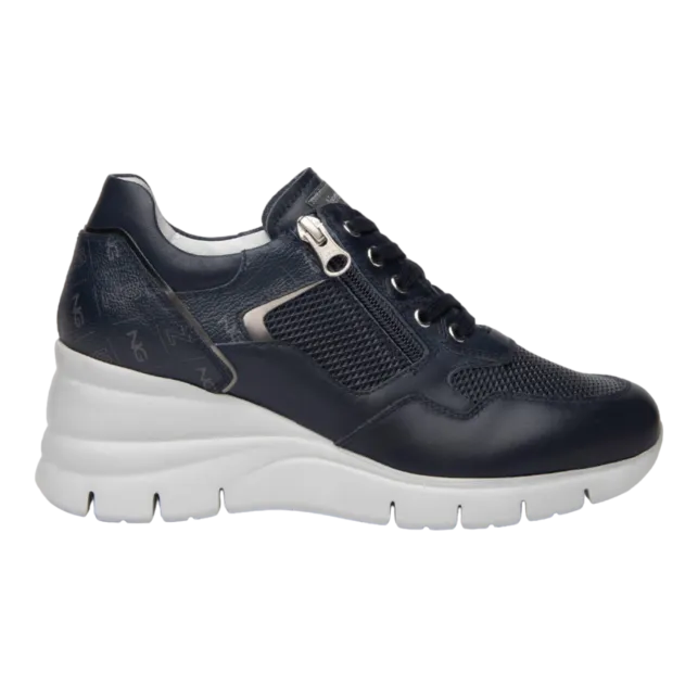 NERO GIARDINI Sneakers Da Donna E409880D