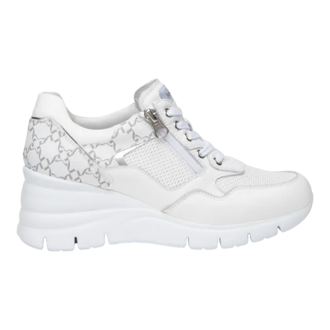 NERO GIARDINI Sneakers Da Donna E409880D