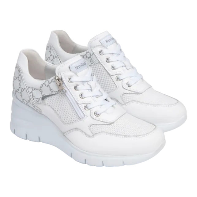 NERO GIARDINI Sneakers Da Donna E409880D